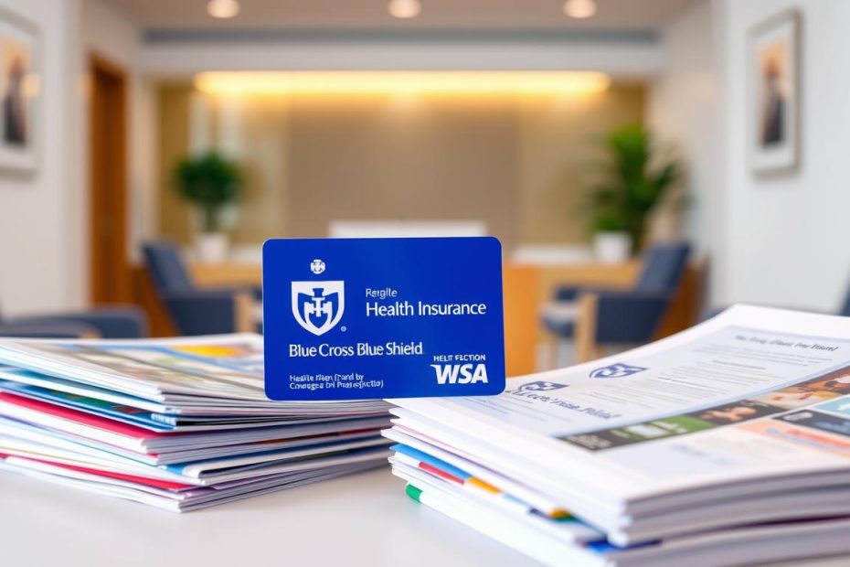 How to Choose the Best Health Insurance Plan from Blue Cross Blue Shield