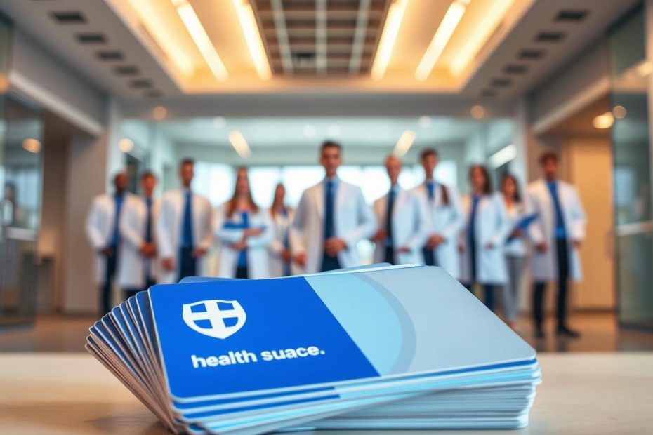 How to Choose the Best Health Insurance Plan from Blue Cross Blue Shield