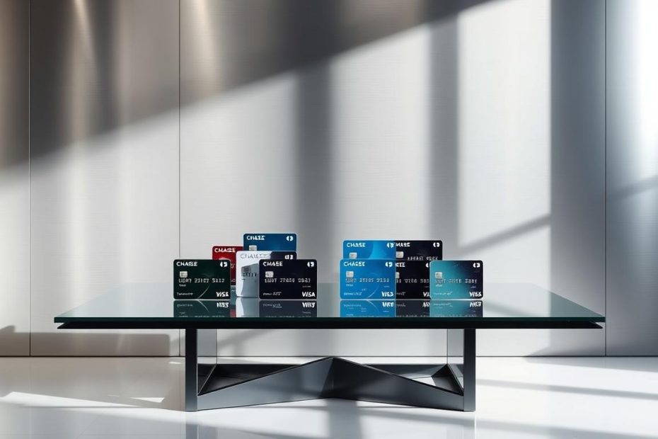 How to Choose the Right Credit Card for You with Chase’s Card Finder Tool