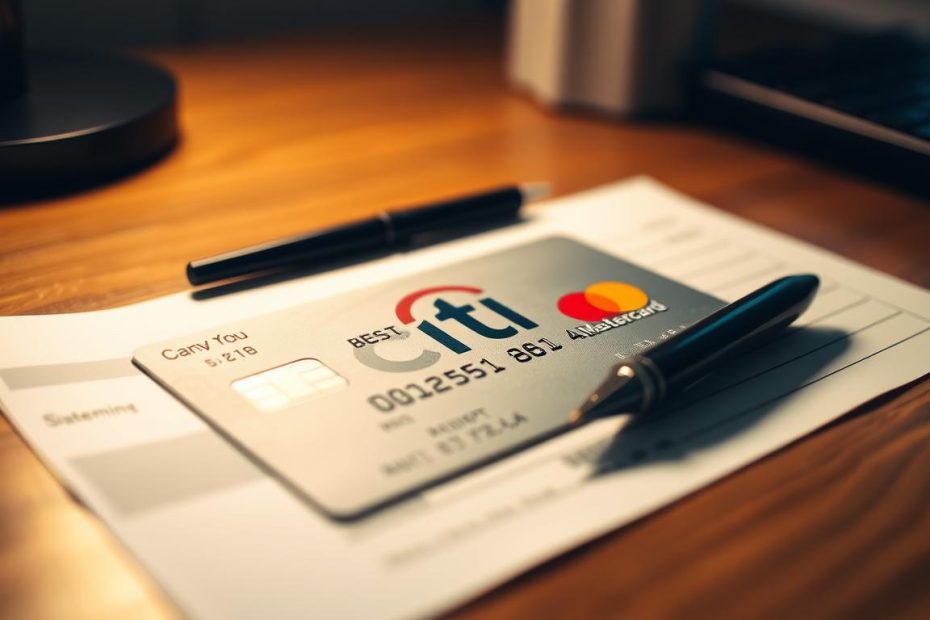 How to Dispute a Fraudulent Charge with Your Mastercard (via Citi)