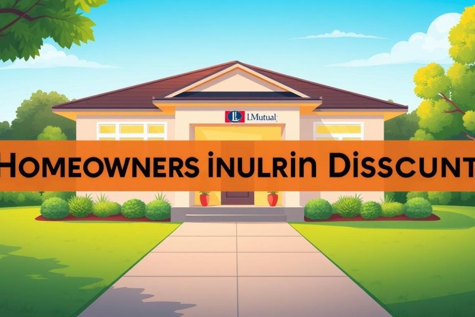 How to Lower Your Homeowners Insurance Premium with Liberty Mutual