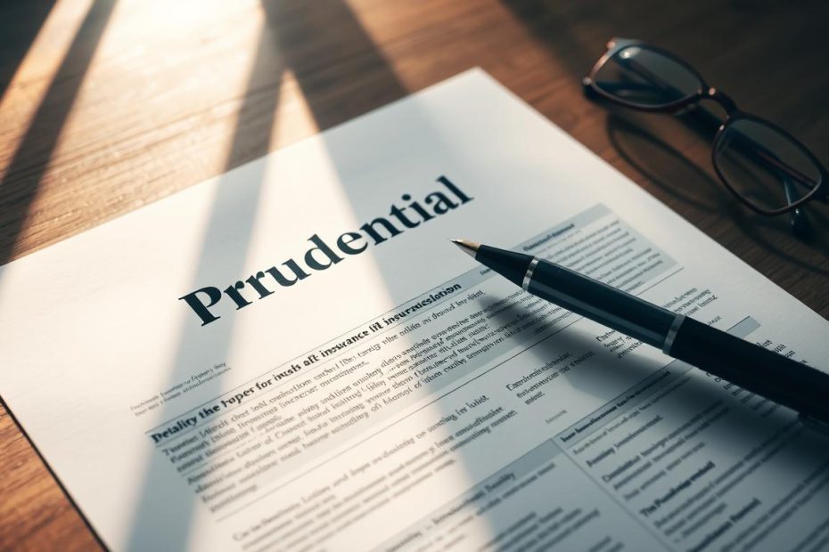 How to Understand Your Life Insurance Policy with Prudential