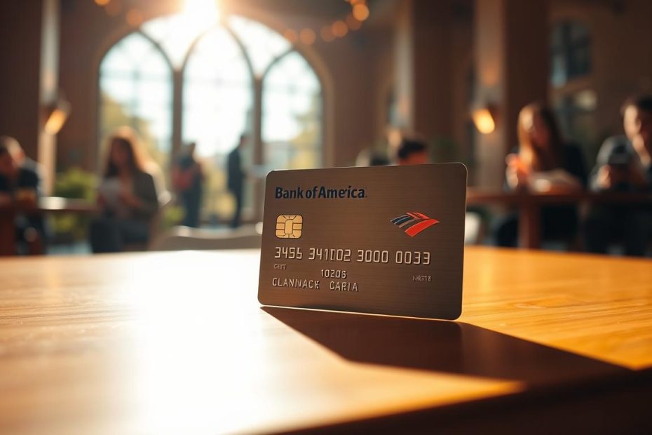 How to Use the Bank of America Cash Rewards Student Card Responsibly in College