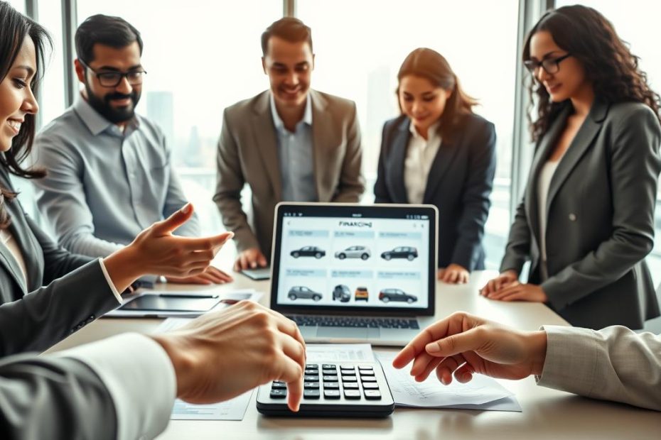 financing options for immigrant buyers